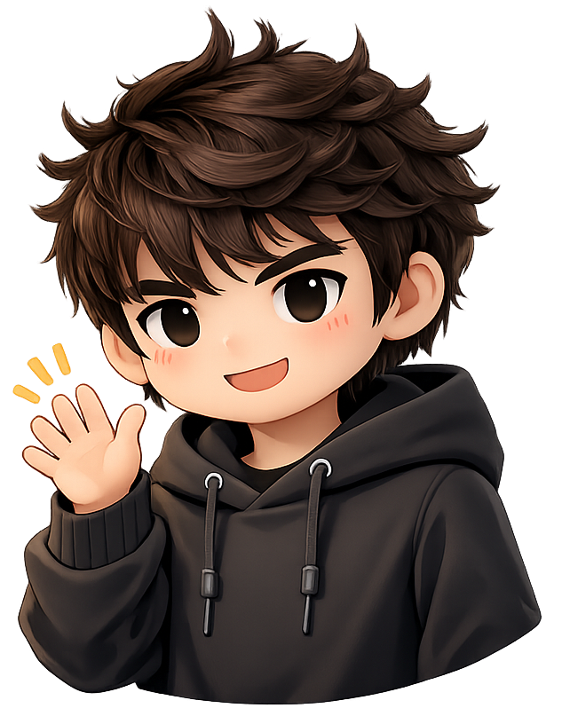 Contact Illustration